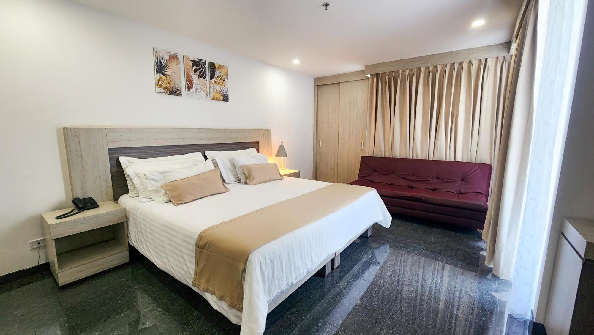 Hotel Be 4*