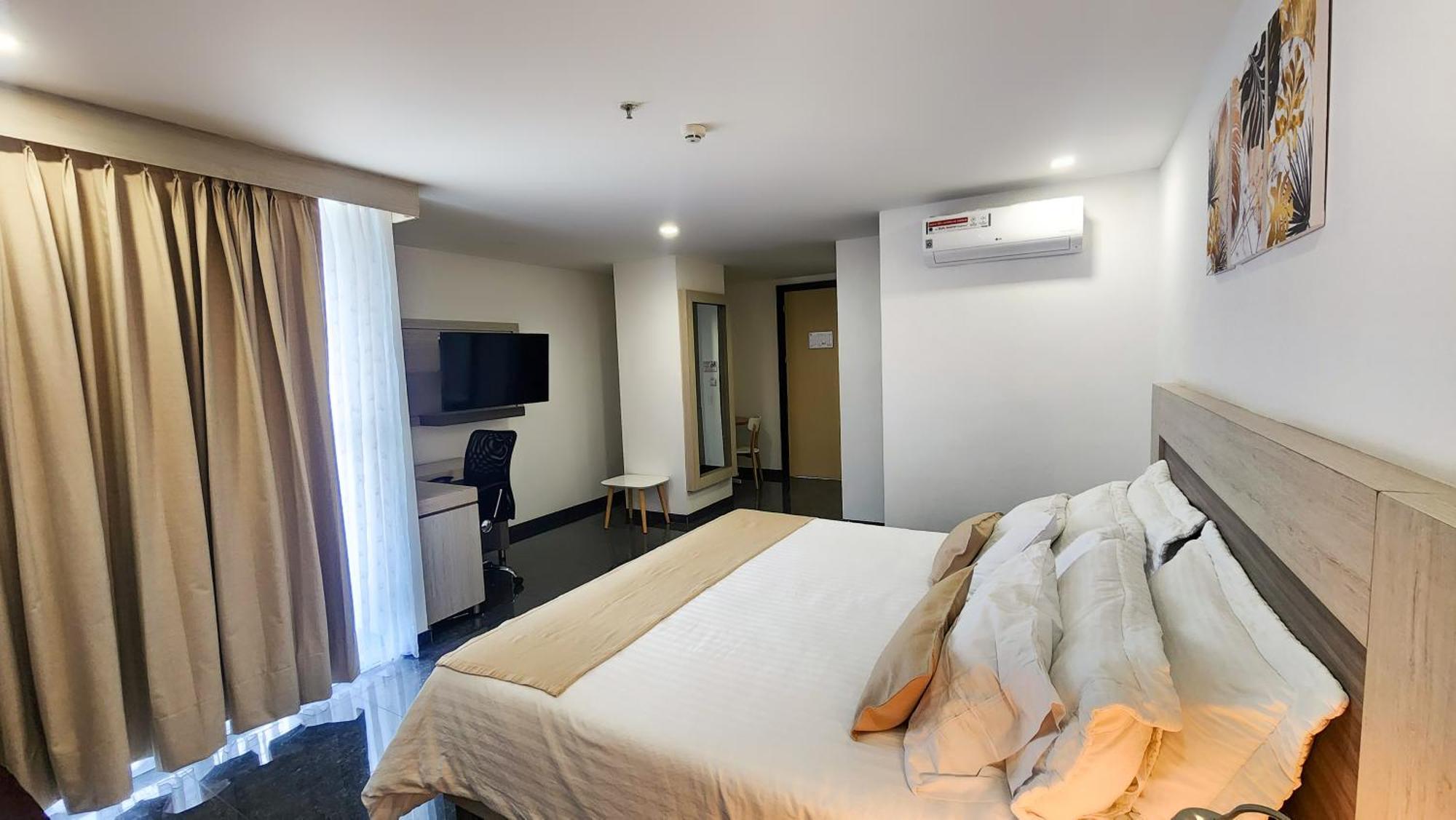 Be Hotel