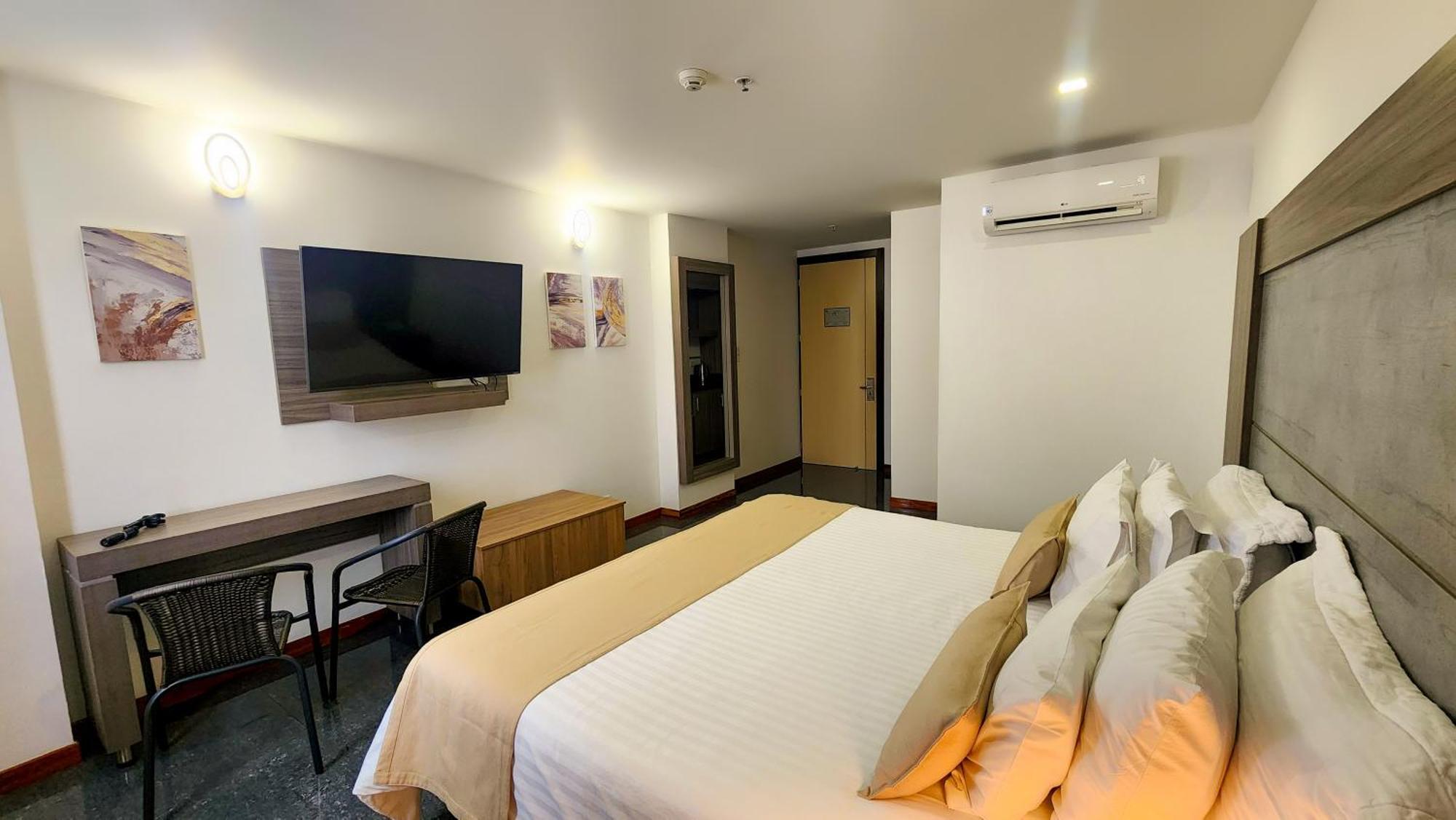 Hotel Be