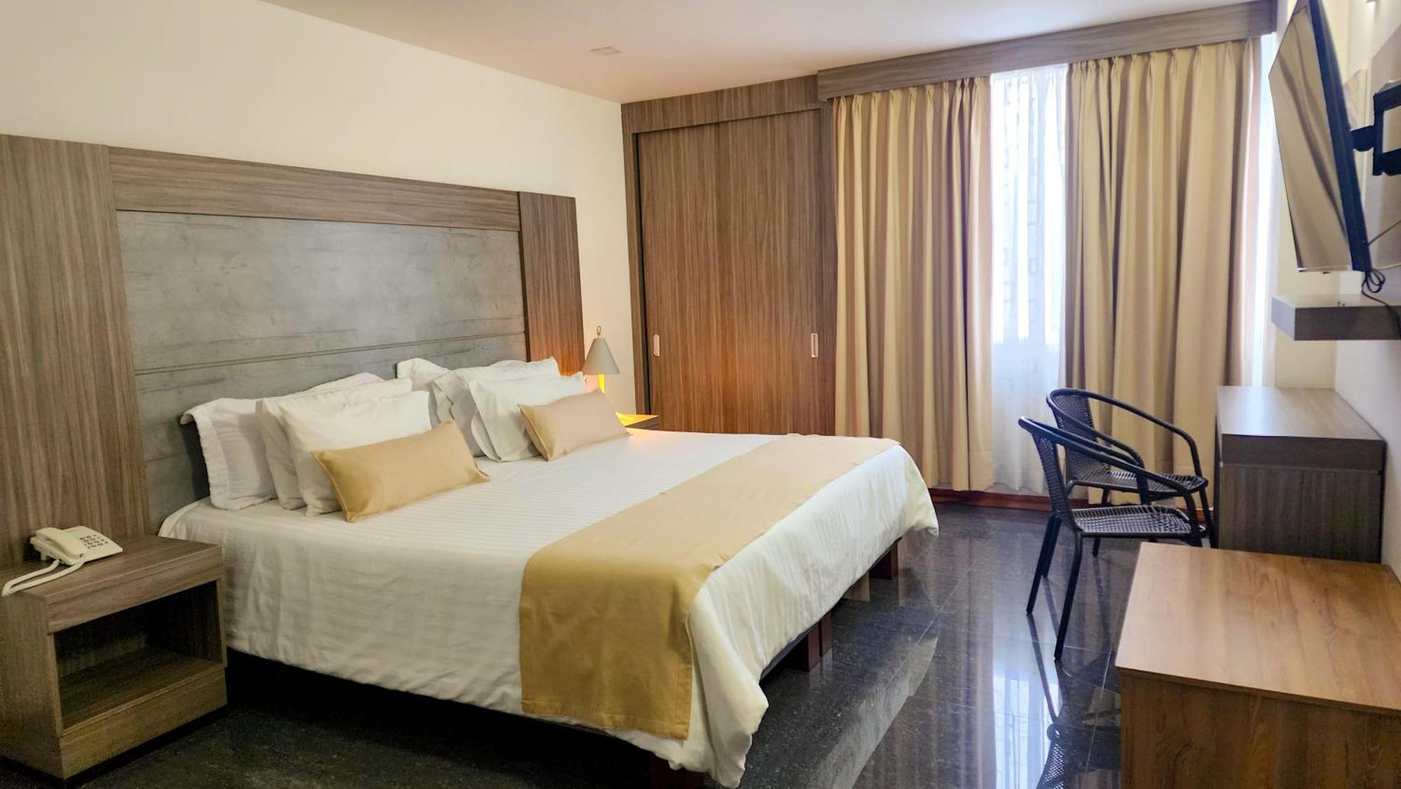 Be Hotel 4*