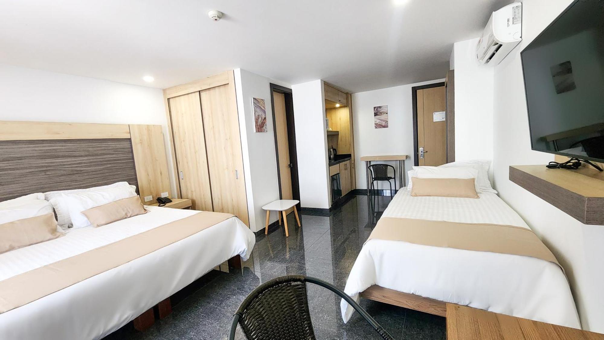 Hotel Be 4*