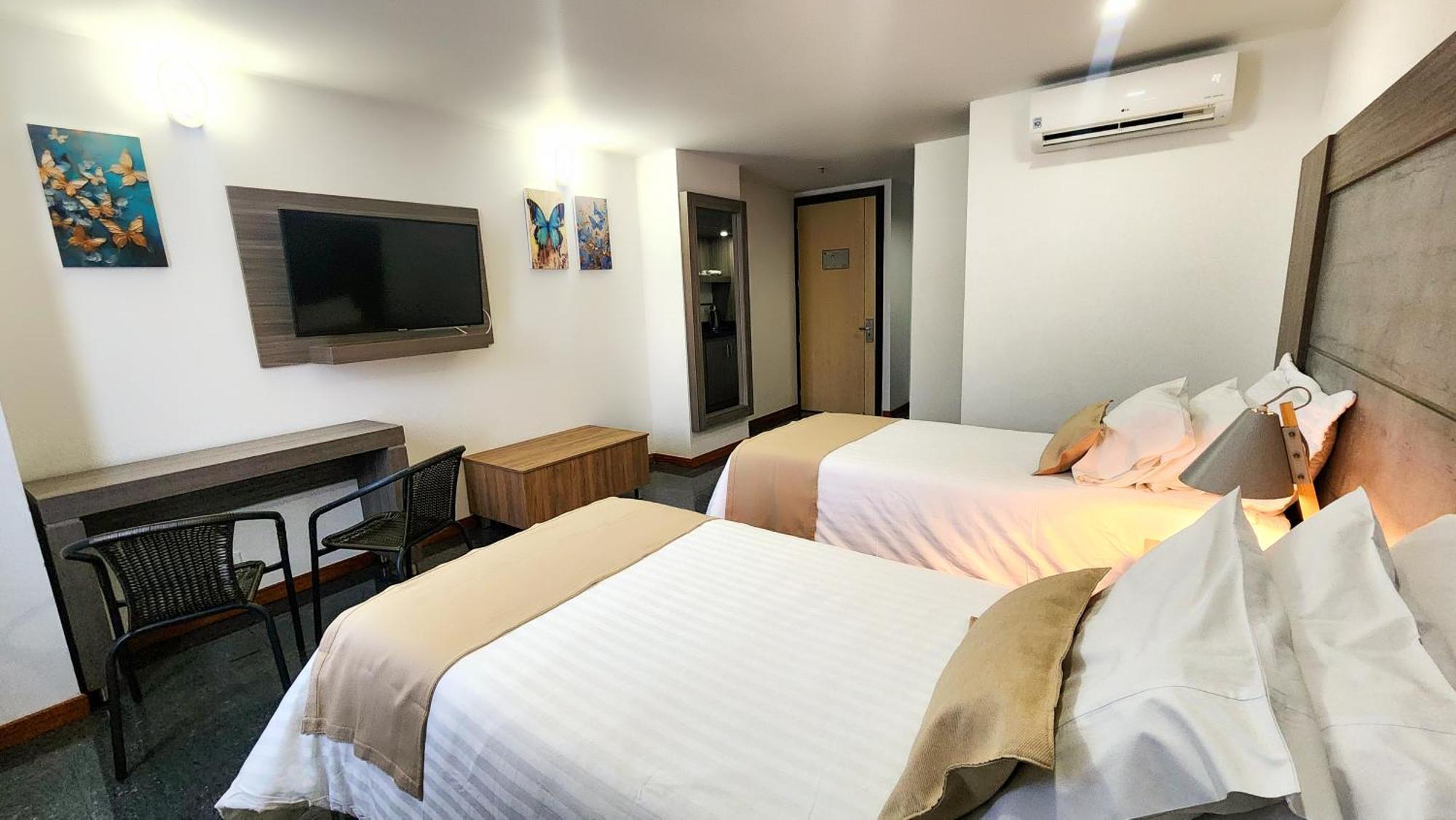 Be Hotel Cali